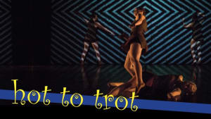 More than movement